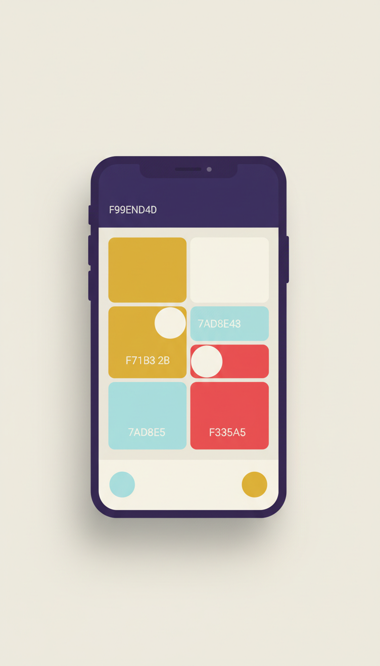 Mobile App Prototype for Early Validation