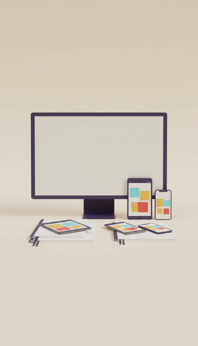 Digital Project Documentation with Guided Handoff